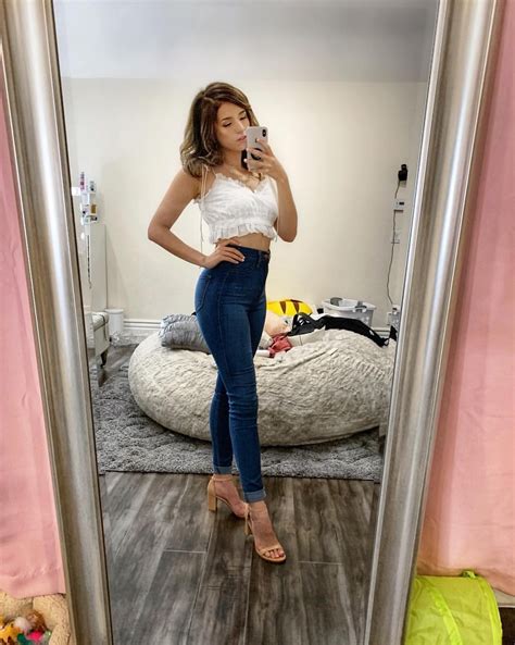 imane anys onlyfans|Pokimanelol Nude Thicc